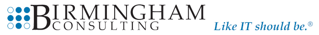 Birmingham Consulting Inc.